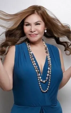 Minnie Aguilar