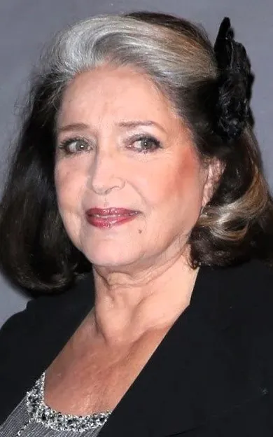 Françoise Fabian
