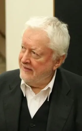 Peter Kubelka