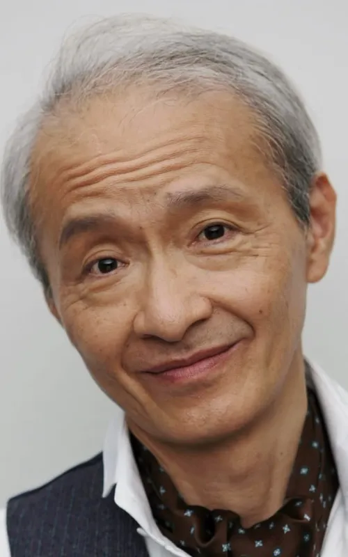 Osamu Kao