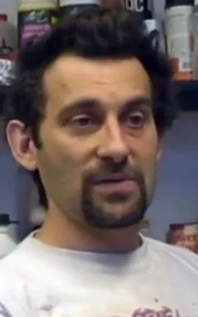 Benoît Lestang