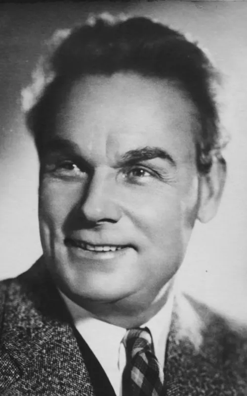 Sergey Stolyarov