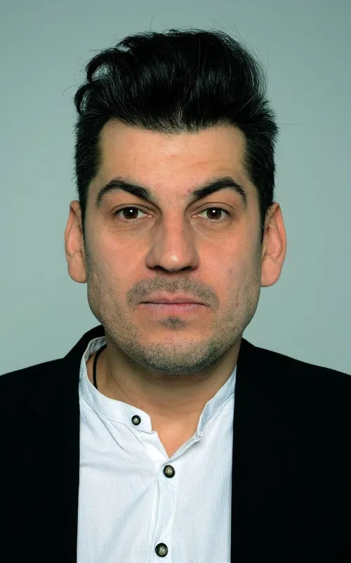 Anton Mardanov