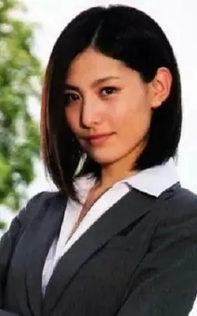 Yuko Takayama