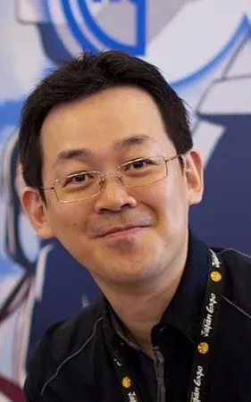 Ken Akamatsu