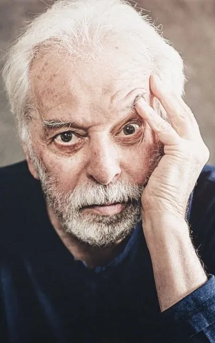 Alejandro Jodorowsky