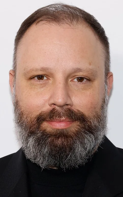 Yorgos Lanthimos