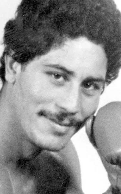 Wilfredo Gómez