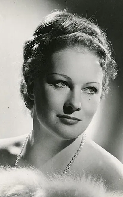 Diana Napier