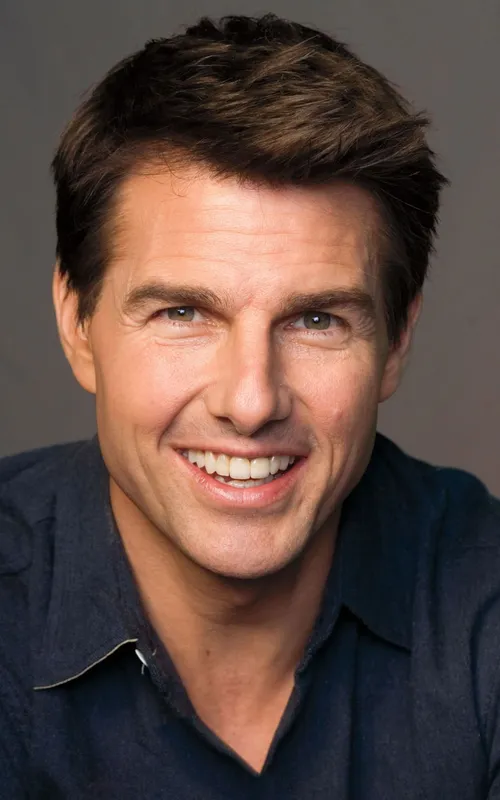 Tom Cruise