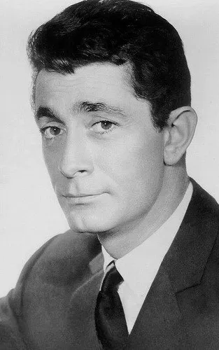 Jean-Claude Pascal