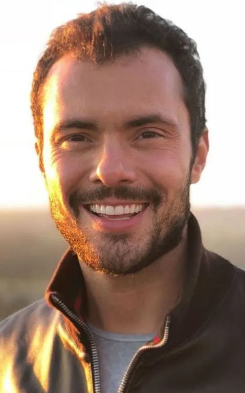 Adriano Toloza