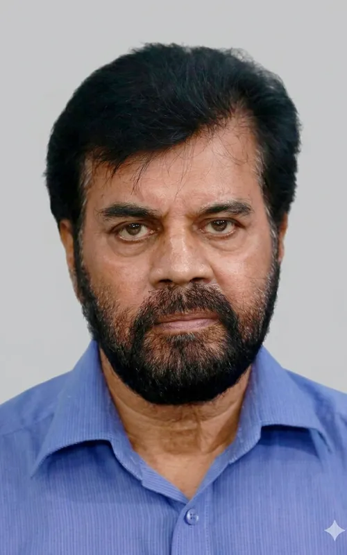 Ilias Kanchan