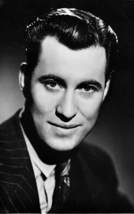 Andrew Crawford