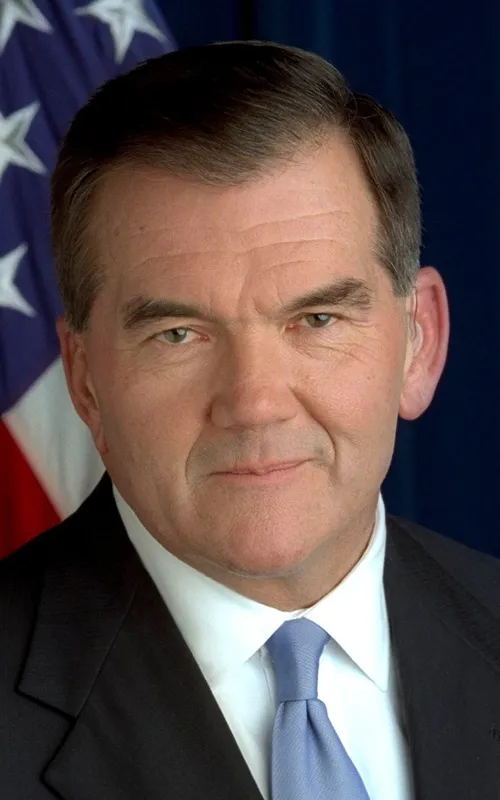 Tom Ridge