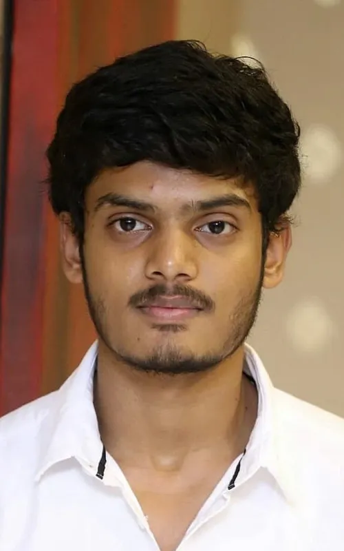 Akash Puri