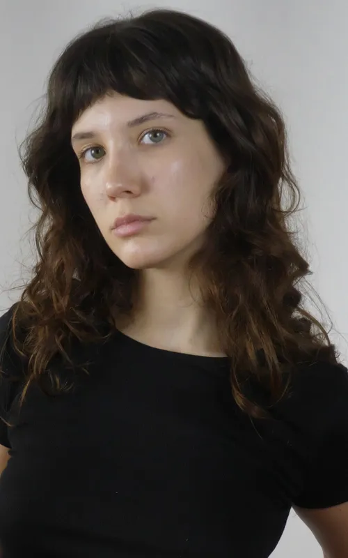 Carmela Varela