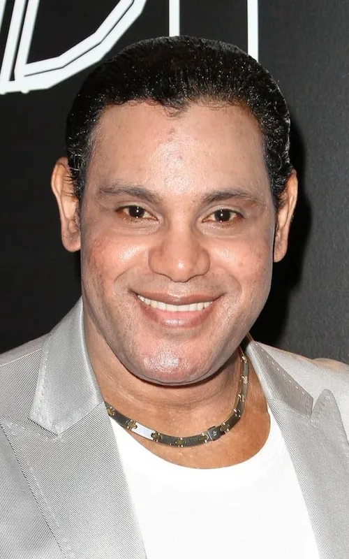 Sammy Sosa