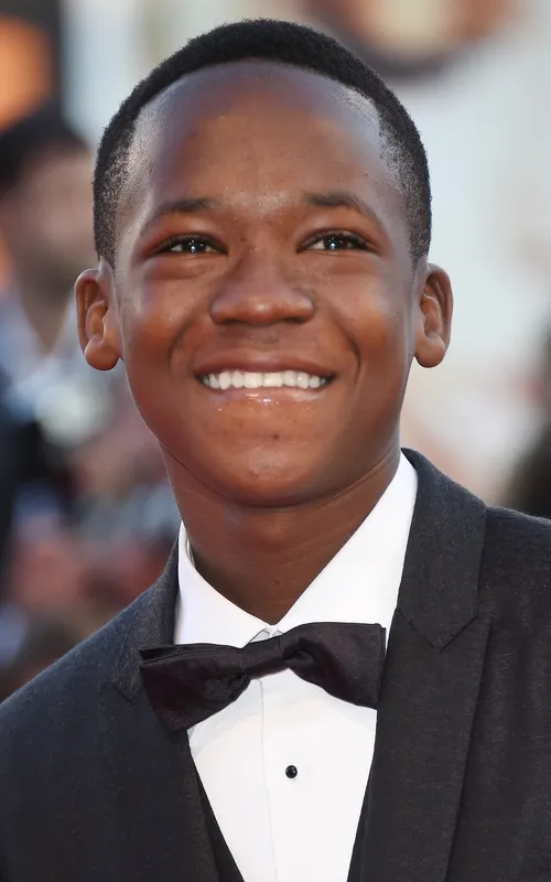 Abraham Attah