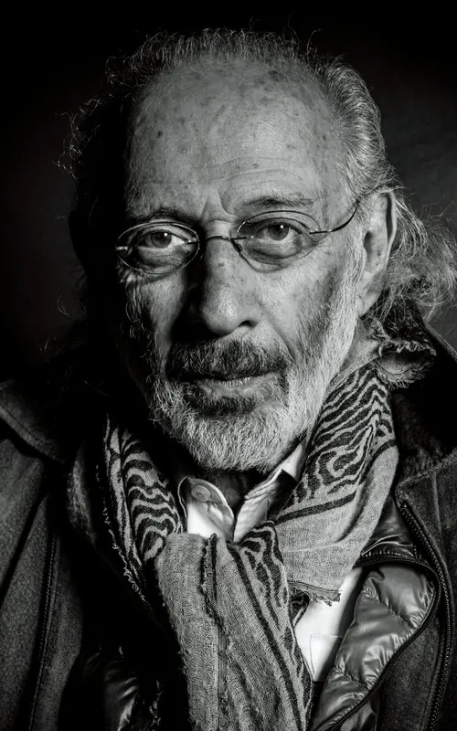 Jerry Schatzberg