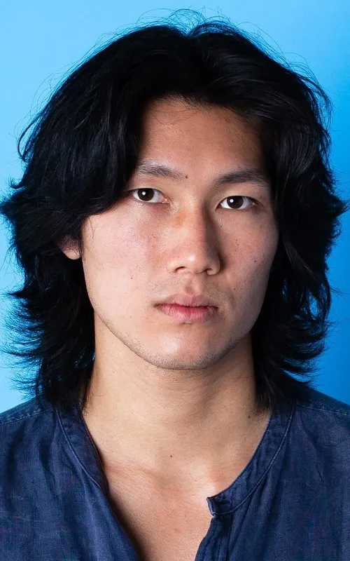Jack Wong