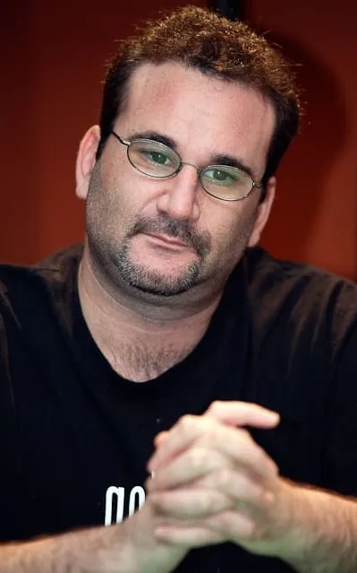 Mike Matusow