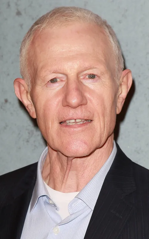 Raymond J. Barry