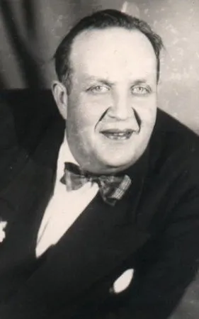 Mikhail Garkavi