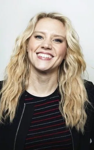 Kate McKinnon