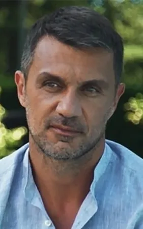 Paolo Maldini