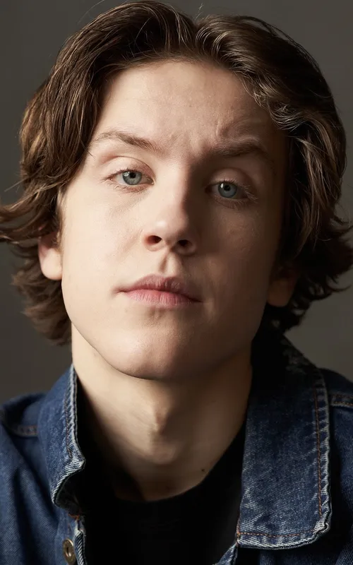Tanner Hagen