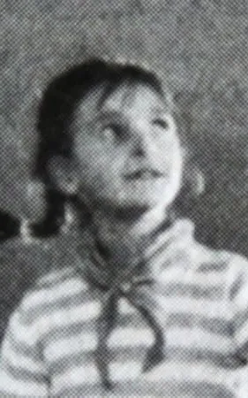 Albena Salabasheva