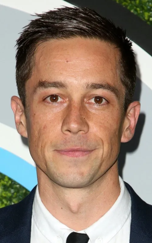 Killian Scott