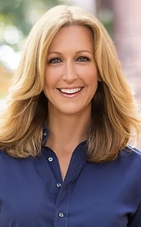 Lara Spencer