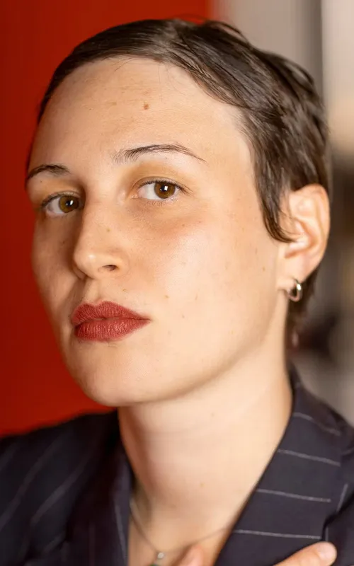 Marie Tragousti