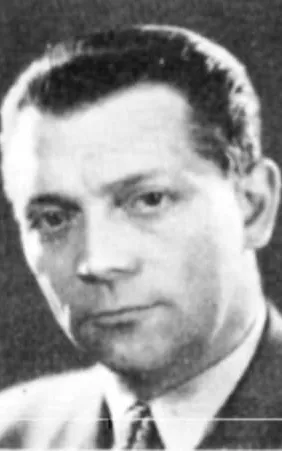 Eugen Hellmann