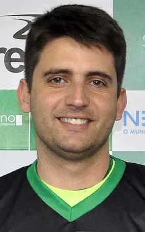 Rodrigo Galatto