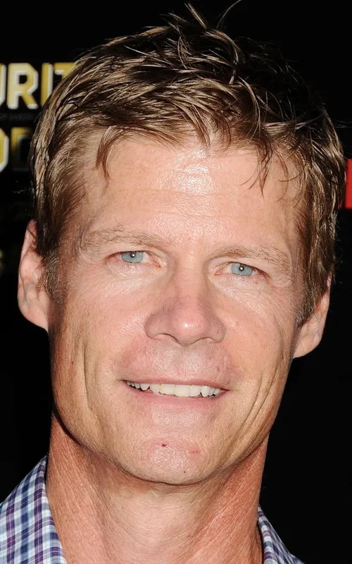 Joel Gretsch