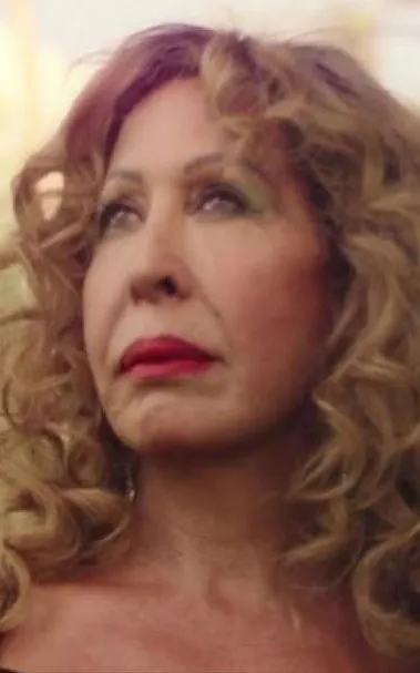 Ángeles Ortega