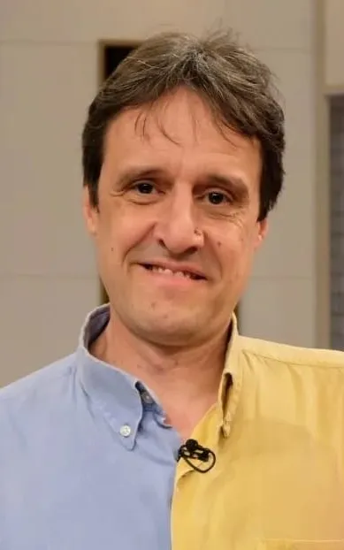 Nuno Feist