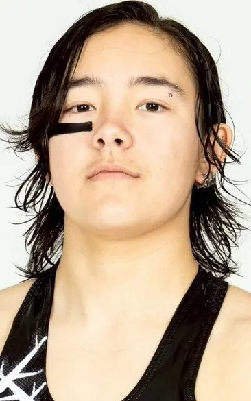 Spike Nishimura