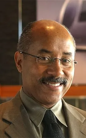 Edward T. Welburn