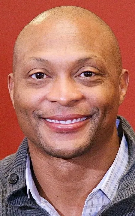 Eddie George