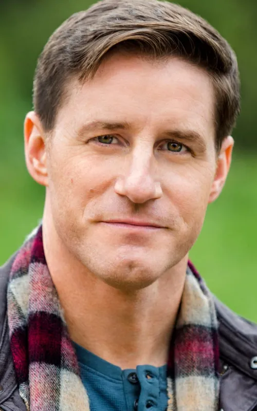 Sam Jaeger