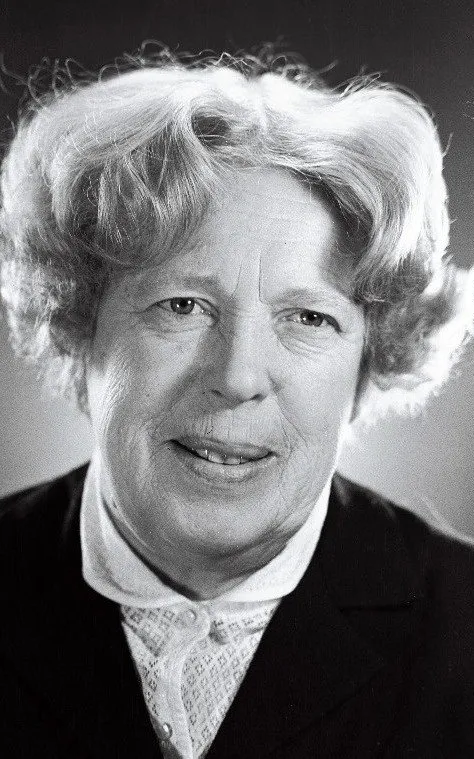 Katrin Välbe