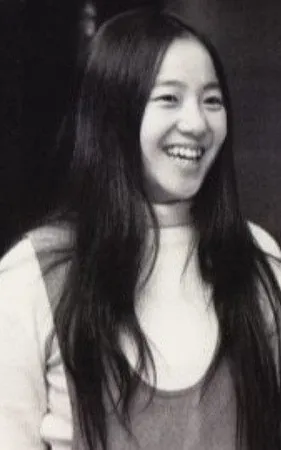 Yoko Takahashi