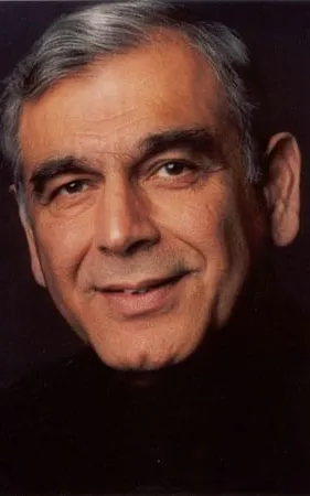 Ismail Merchant