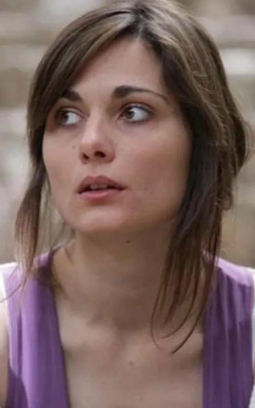 Marianthi Pantelopoulou