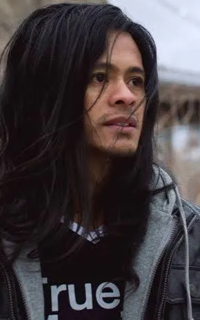 Edwin Pamanian