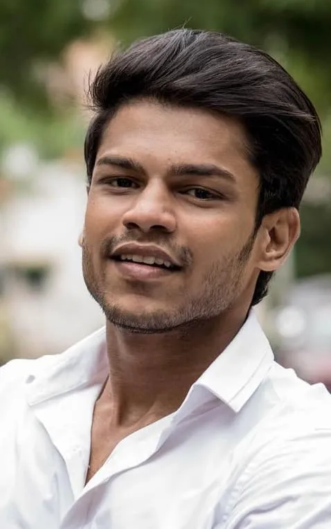 Diwakar Kumar